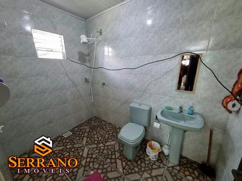 Casa, 3 quartos, 108 m² - Foto 12