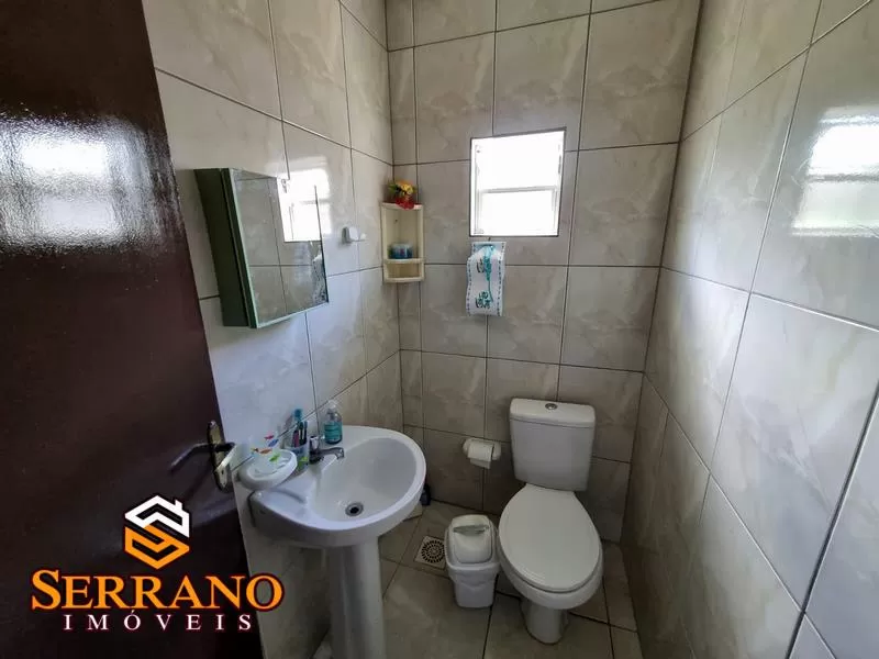 Casa, 3 quartos, 108 m² - Foto 13