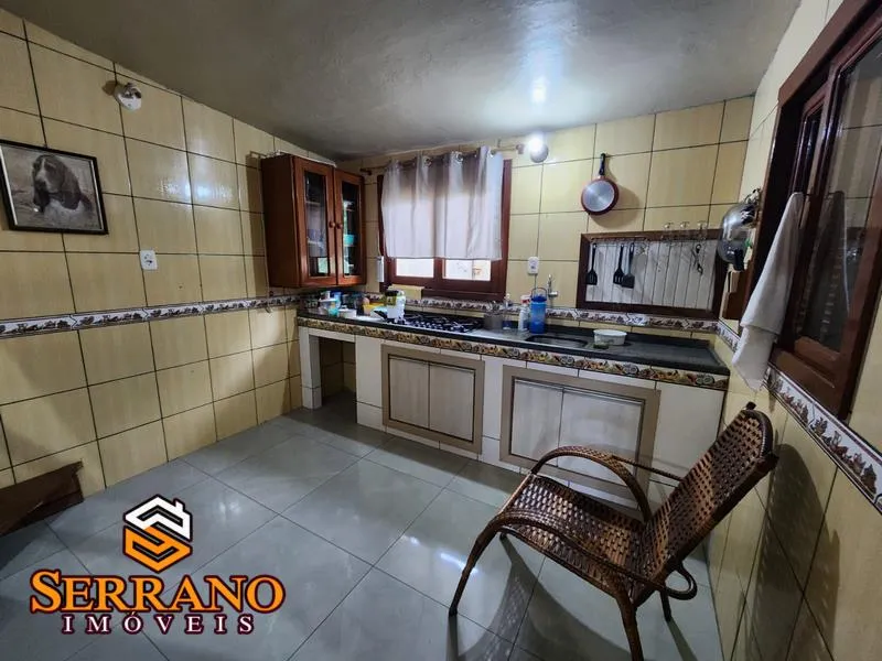 Casa, 4 quartos, 180 m² - Foto 8