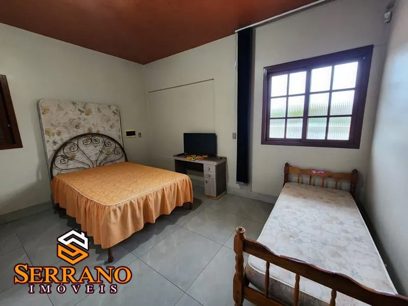 Casa, 4 quartos, 180 m² - Foto 12