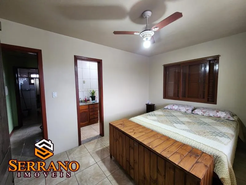 Casa, 4 quartos, 180 m² - Foto 10