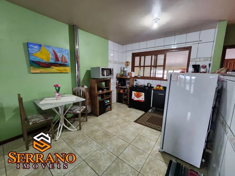 Casa, 4 quartos, 180 m² - Foto 6