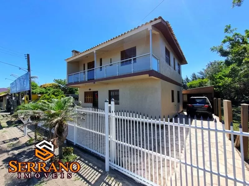 Casa, 4 quartos, 180 m² - Foto 17