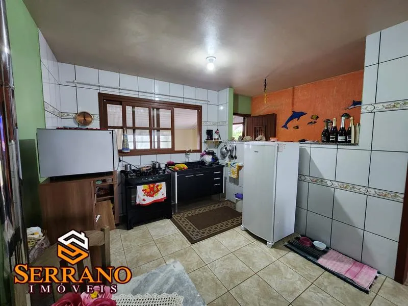 Casa, 4 quartos, 180 m² - Foto 7