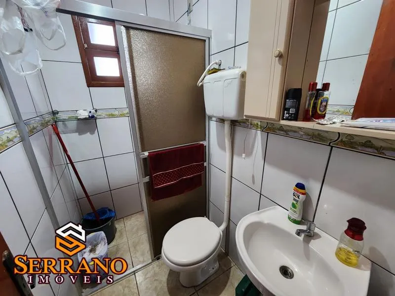 Casa, 4 quartos, 180 m² - Foto 17