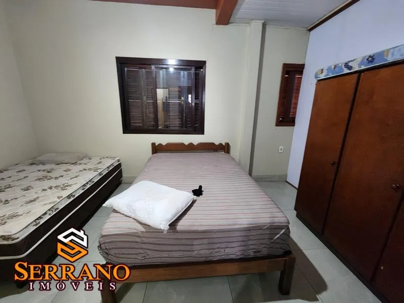 Casa, 4 quartos, 180 m² - Foto 9