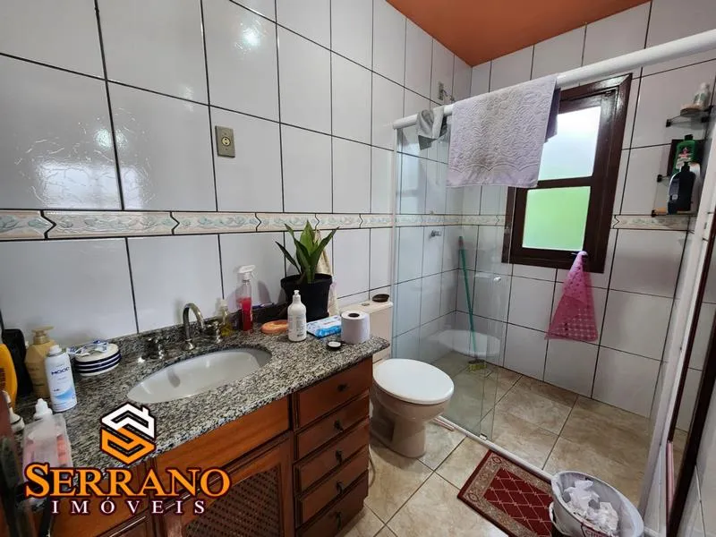 Casa, 4 quartos, 180 m² - Foto 13