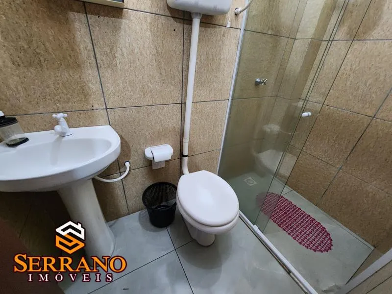 Casa, 4 quartos, 180 m² - Foto 15