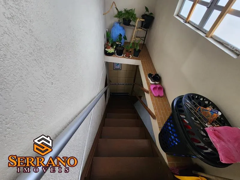 Casa, 4 quartos, 180 m² - Foto 16
