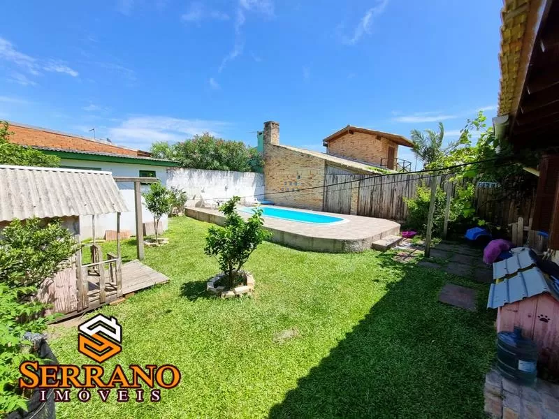 Casa, 3 quartos, 112 m² - Foto 19