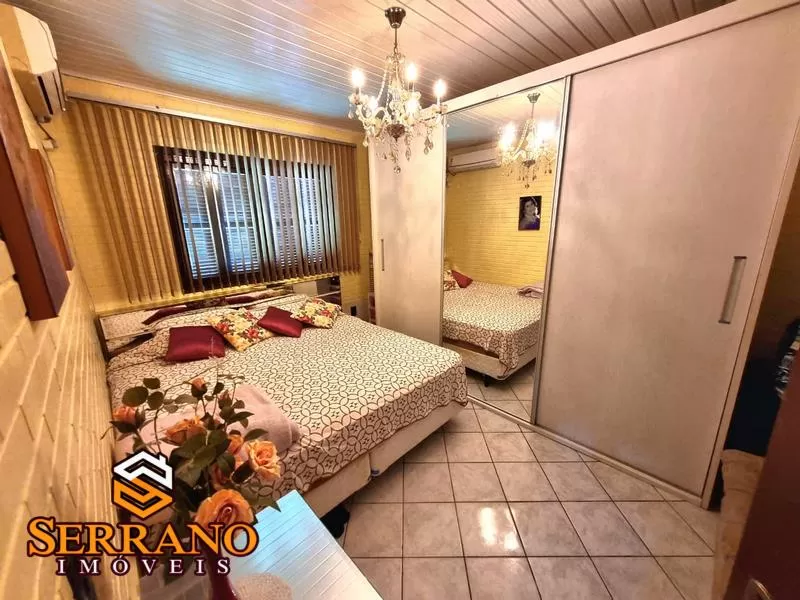 Casa, 3 quartos, 112 m² - Foto 11