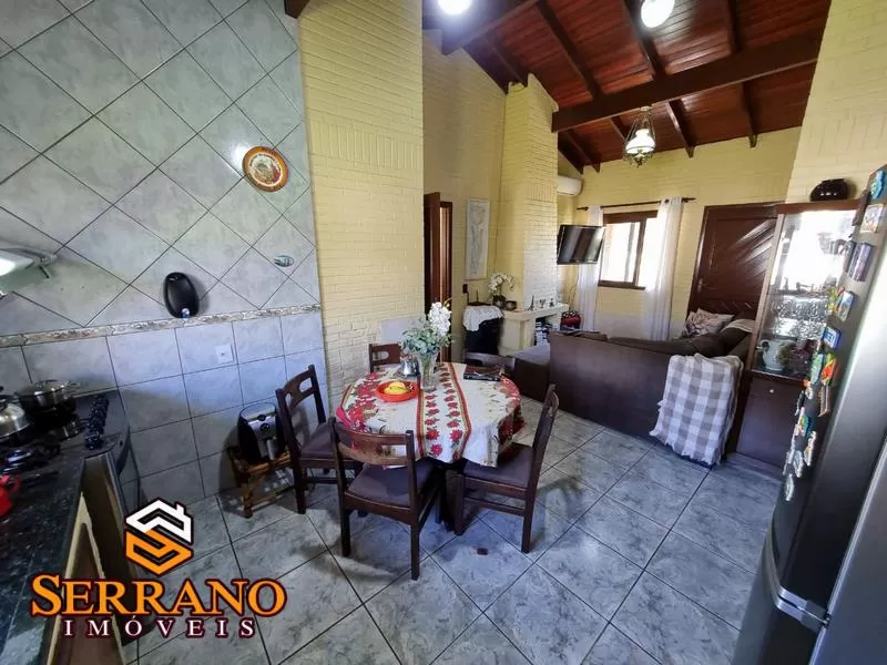 Casa, 3 quartos, 112 m² - Foto 6