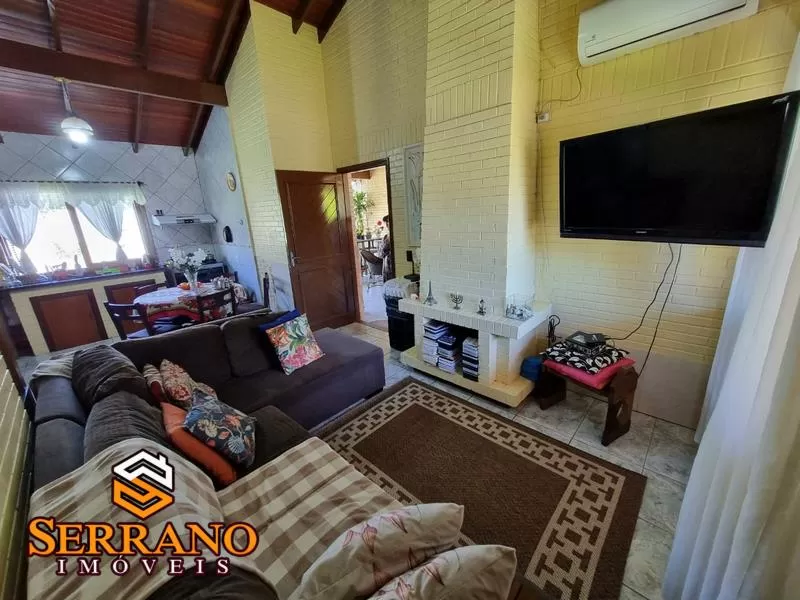 Casa, 3 quartos, 112 m² - Foto 9