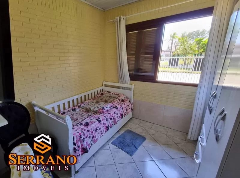 Casa, 3 quartos, 112 m² - Foto 14