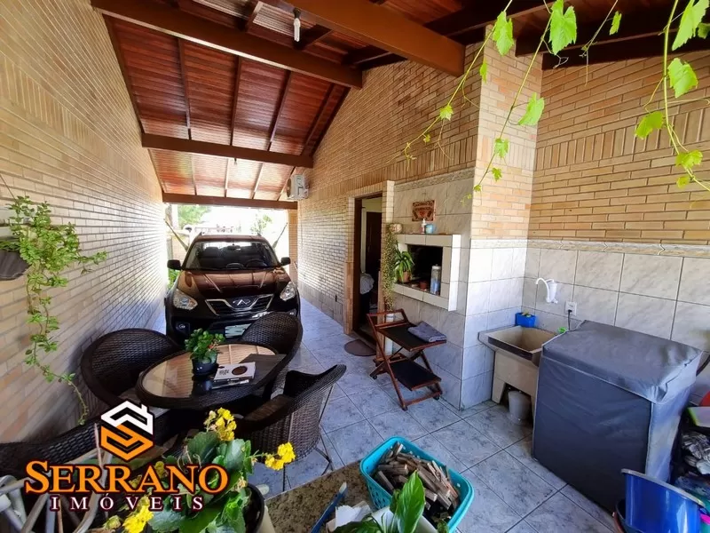 Casa, 3 quartos, 112 m² - Foto 15