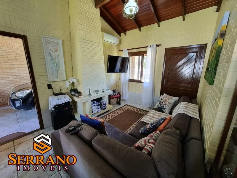 Casa, 3 quartos, 112 m² - Foto 7