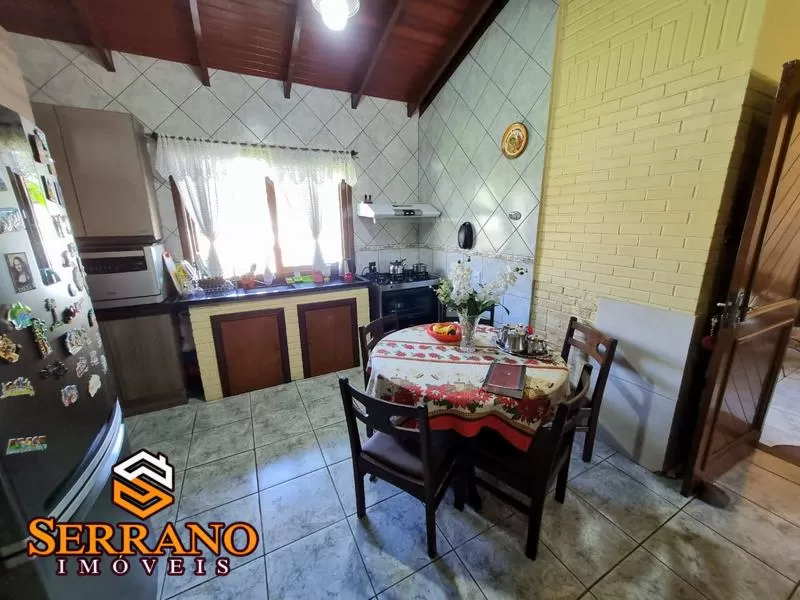 Casa, 3 quartos, 112 m² - Foto 10