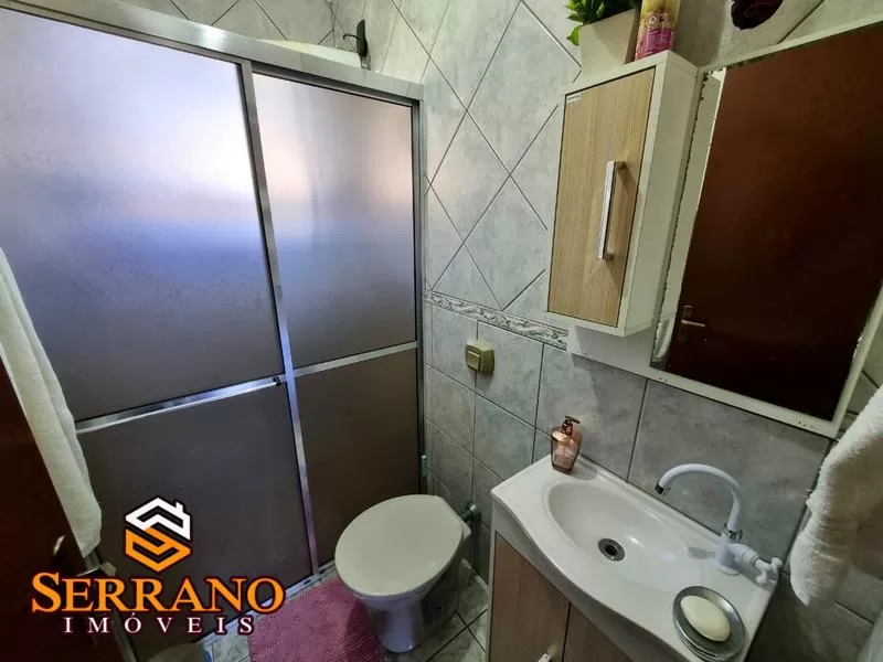 Casa, 3 quartos, 112 m² - Foto 17