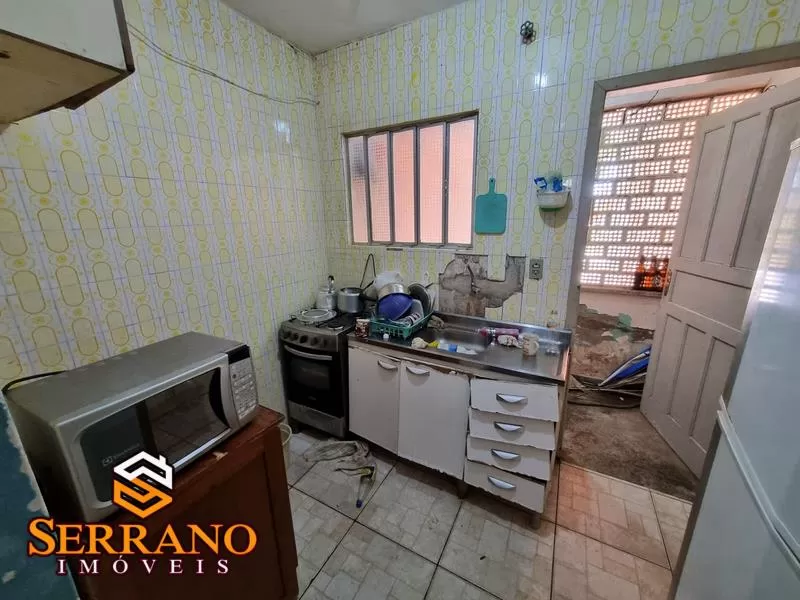 Apartamento, 2 quartos, 60 m² - Foto 7