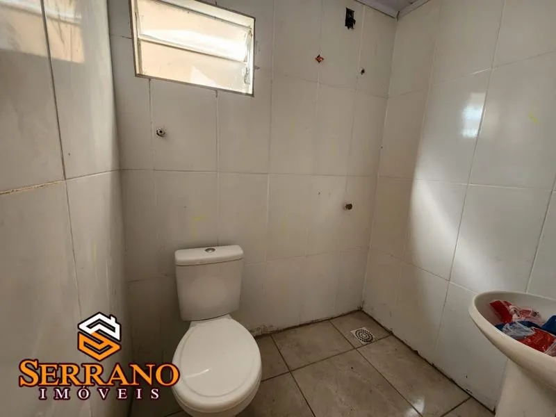 Sobrado, 2 quartos, 52 m² - Foto 8