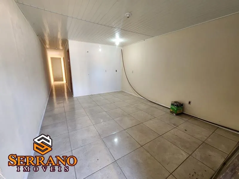 Sobrado, 2 quartos, 52 m² - Foto 6
