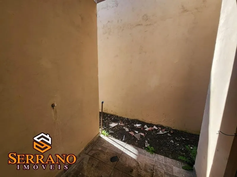 Sobrado, 2 quartos, 52 m² - Foto 9