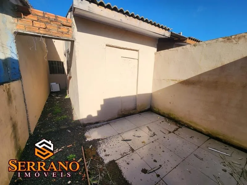 Sobrado, 2 quartos, 52 m² - Foto 10