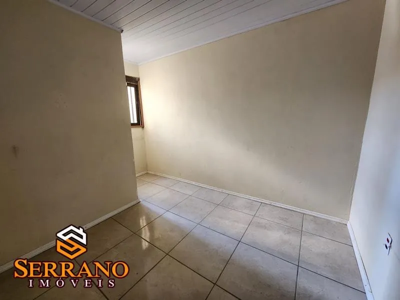 Sobrado, 2 quartos, 52 m² - Foto 7