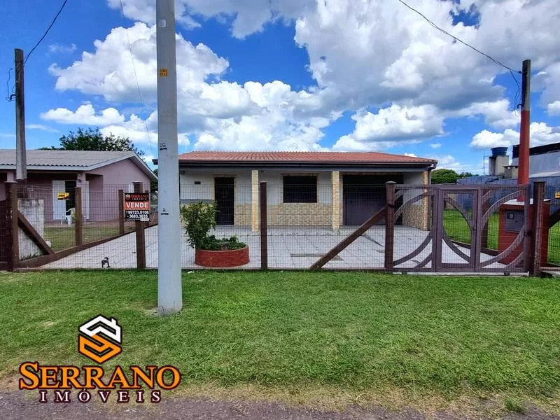 Casa, 3 quartos, 76 m² - Foto 10