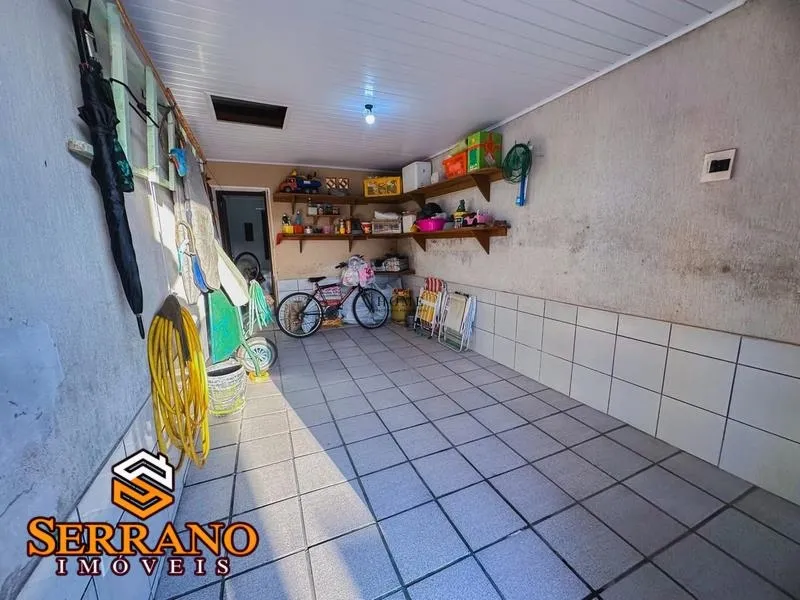 Casa, 3 quartos, 76 m² - Foto 9