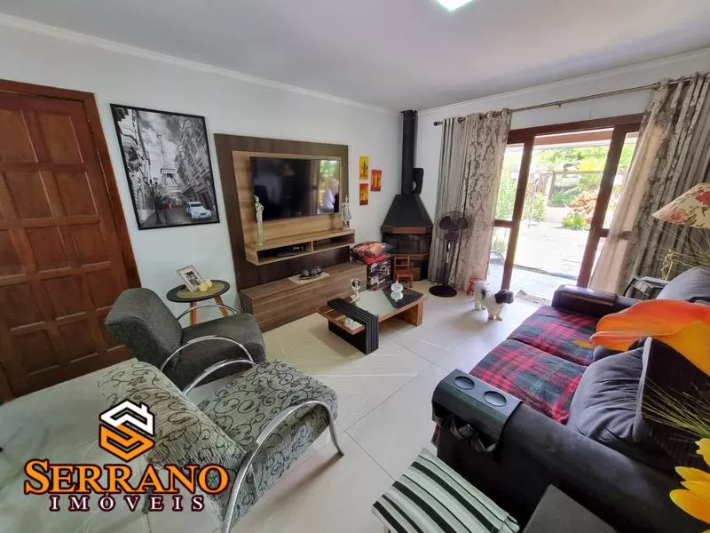 Casa, 2 quartos, 346 m² - Foto 6