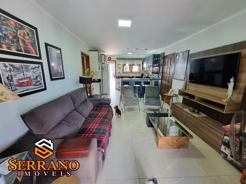 Casa, 2 quartos, 346 m² - Foto 7