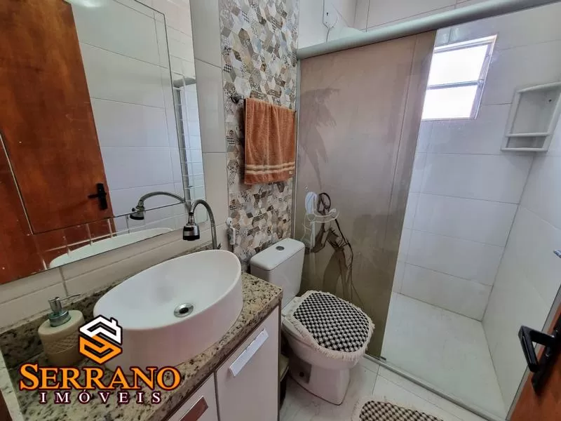 Casa, 2 quartos, 346 m² - Foto 20