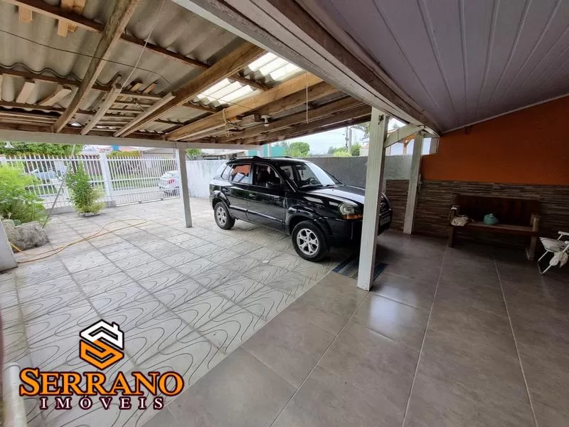 Casa, 2 quartos, 50 m² - Foto 16