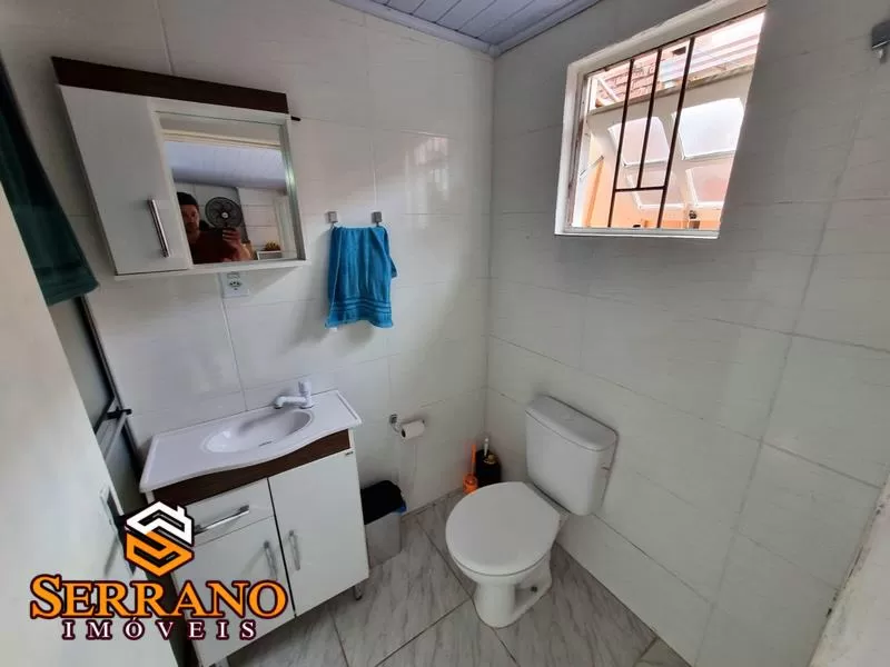 Casa, 2 quartos, 50 m² - Foto 10