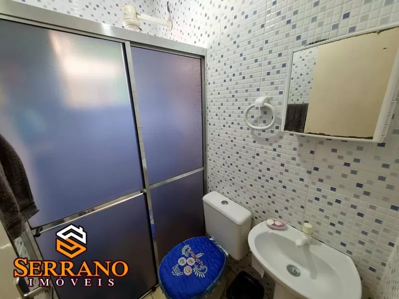 Casa, 2 quartos, 50 m² - Foto 6