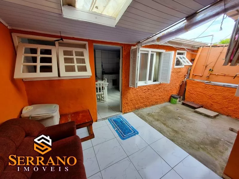 Casa, 2 quartos, 50 m² - Foto 12