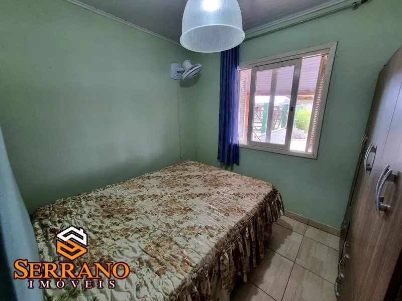 Casa, 2 quartos, 50 m² - Foto 8