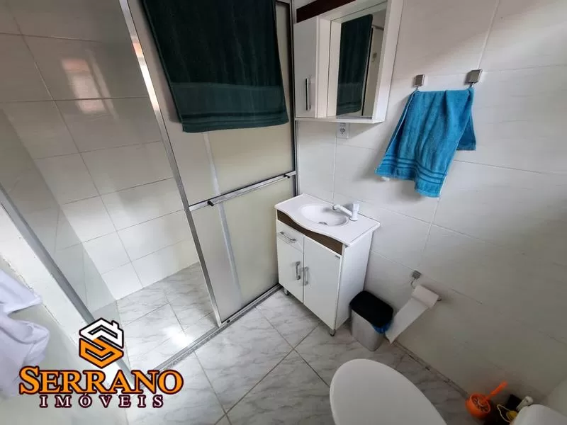 Casa, 2 quartos, 50 m² - Foto 13