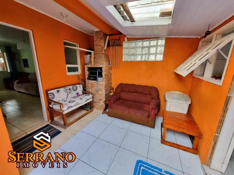 Casa, 2 quartos, 50 m² - Foto 11
