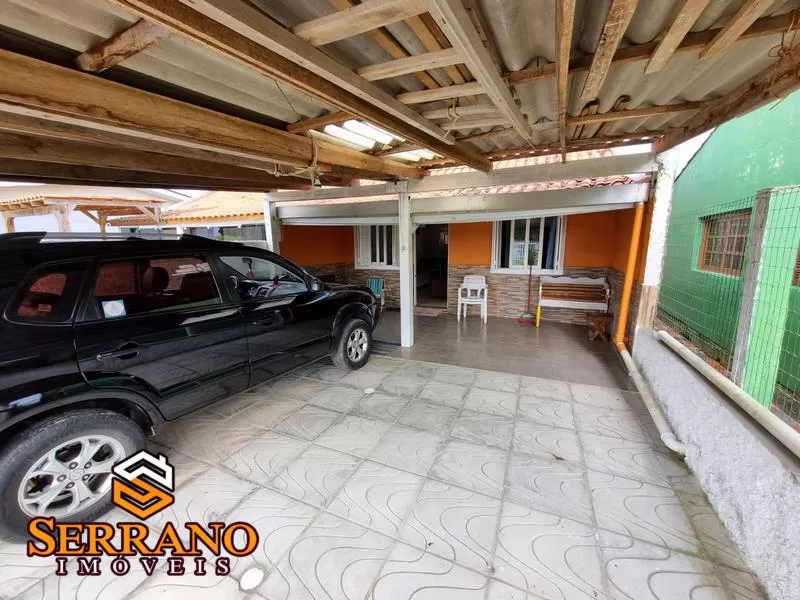 Casa, 2 quartos, 50 m² - Foto 15