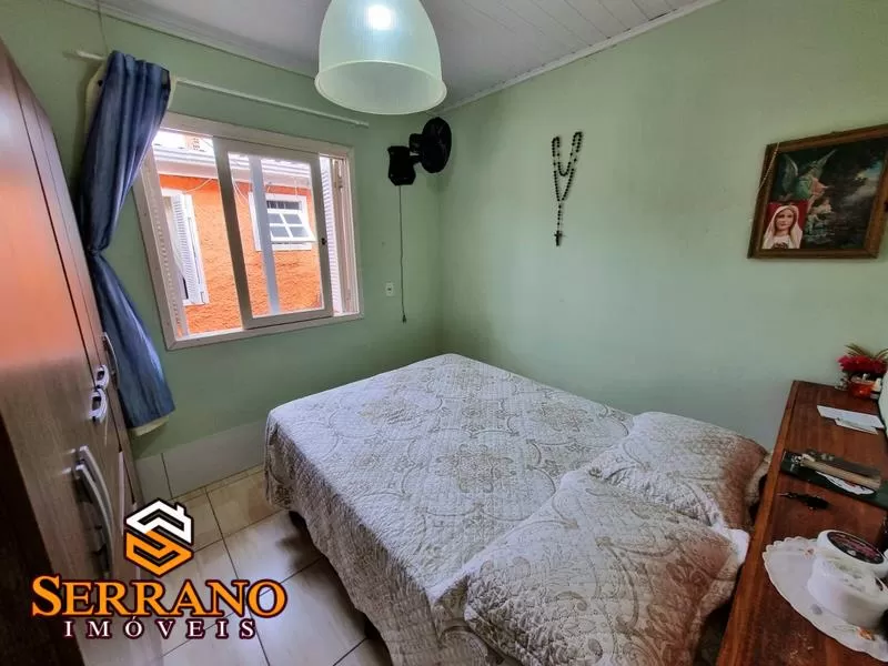 Casa, 2 quartos, 50 m² - Foto 9