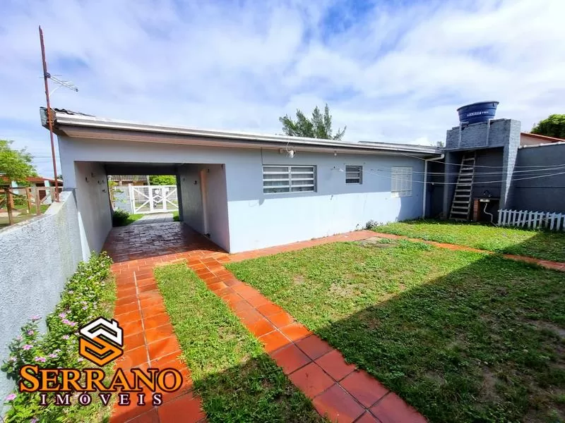 Casa, 4 quartos, 87 m² - Foto 11