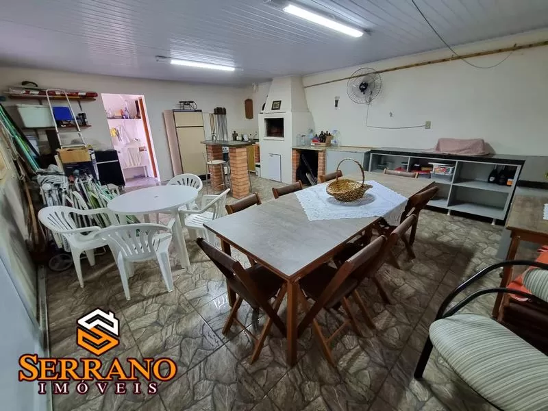 Casa, 4 quartos, 87 m² - Foto 14