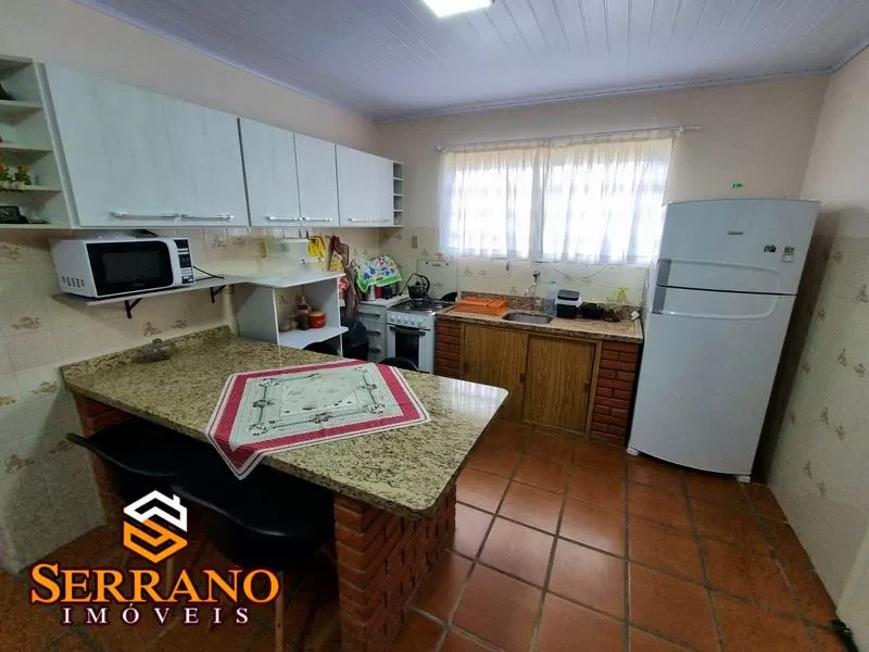 Casa, 4 quartos, 87 m² - Foto 6