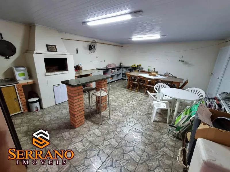 Casa, 4 quartos, 87 m² - Foto 13