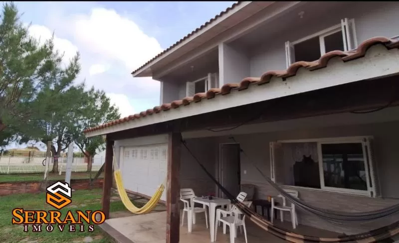 Casa, 3 quartos, 243 m² - Foto 16