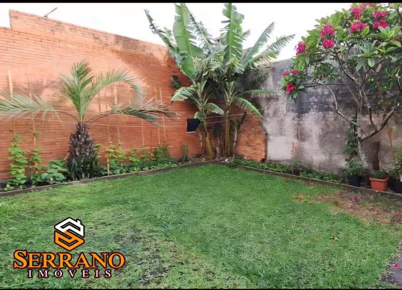 Casa, 3 quartos, 243 m² - Foto 14