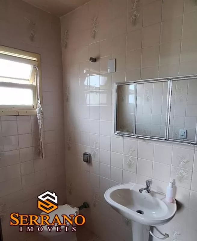 Casa, 3 quartos, 243 m² - Foto 12