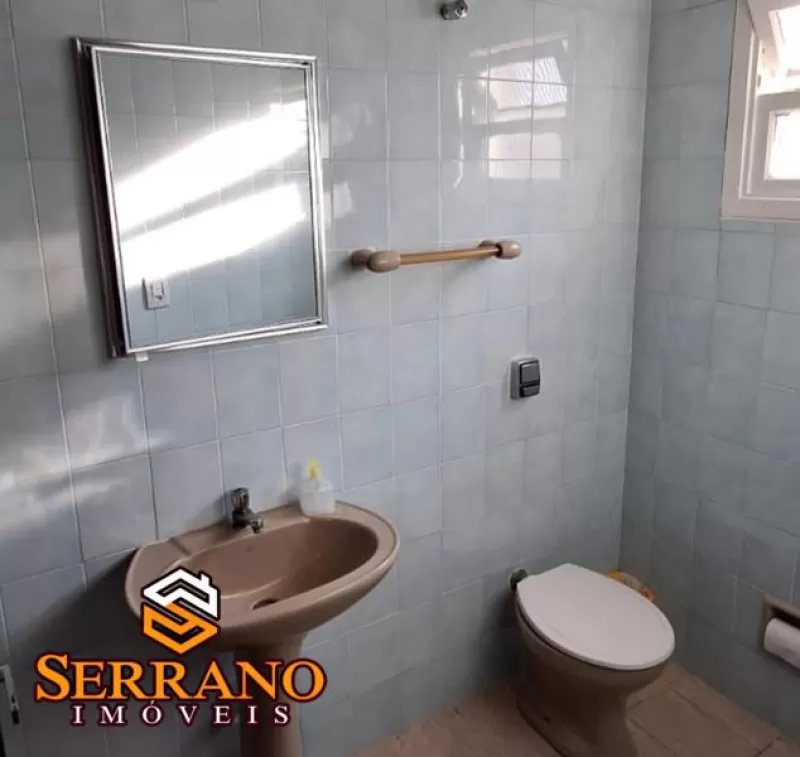 Casa, 3 quartos, 243 m² - Foto 8